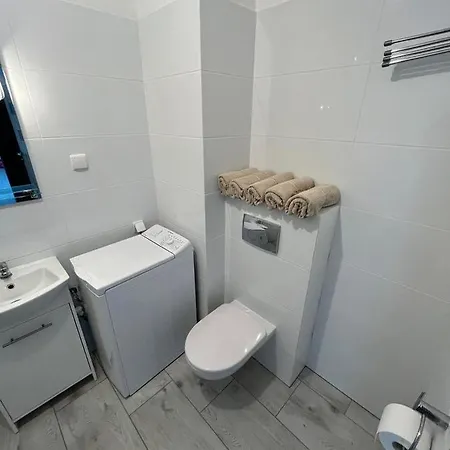 Sdh 1 Comfortable Near Warsaw