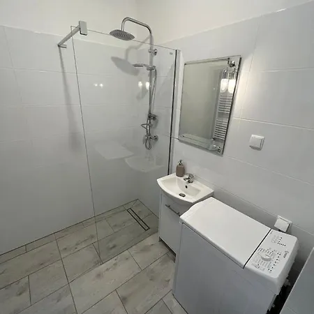 Sdh 1 Comfortable Near Warsaw * Radzymin