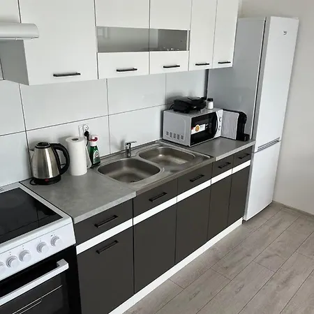 Sdh 1 Comfortable Near Warsaw