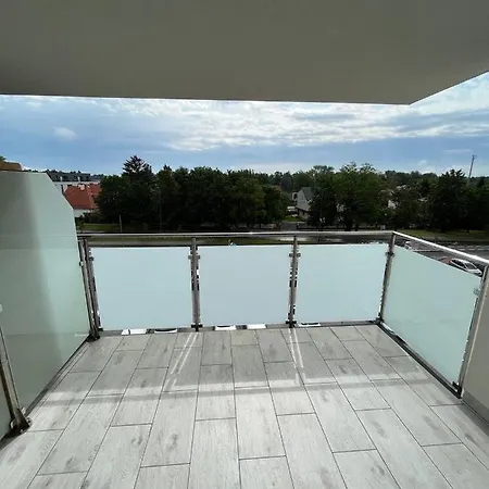 Appartement Sdh 1 Comfortable Near Warsaw Radzymin