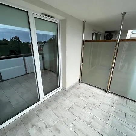 Sdh 1 Comfortable Near Warsaw Appartement *