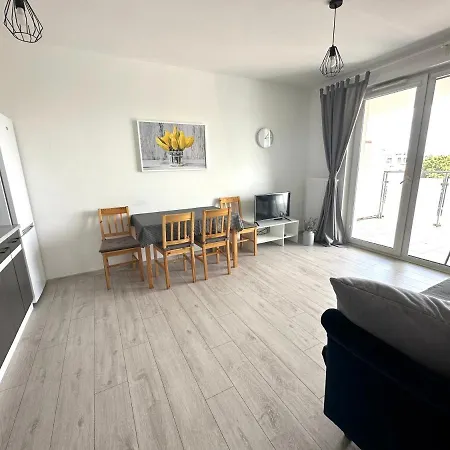 Sdh 1 Comfortable Near Warsaw Appartement *