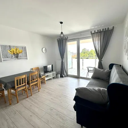 Appartement Sdh 1 Comfortable Near Warsaw *
