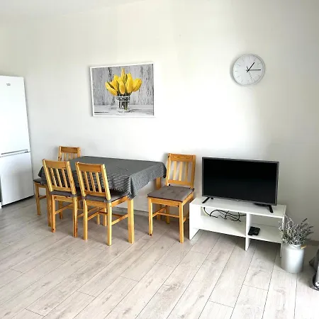 Sdh 1 Comfortable Near Warsaw Apartment