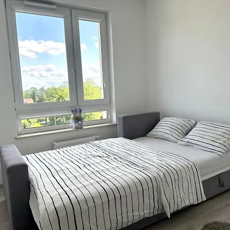 Sdh 1 Comfortable Near Warsaw *