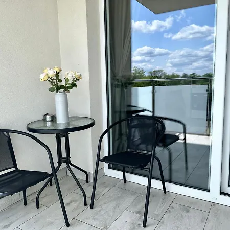 Sdh 1 Comfortable Near Warsaw