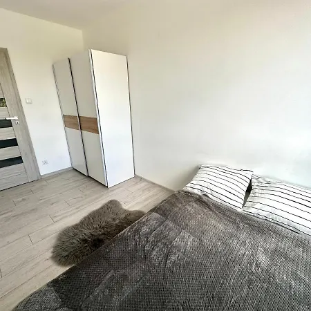 Sdh 1 Comfortable Near Warsaw