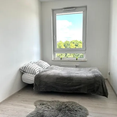 Sdh 1 Comfortable Near Warsaw * Radzymin