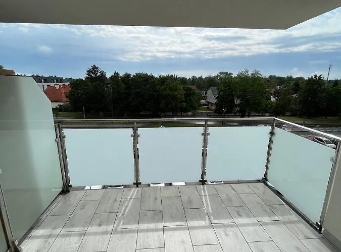 شقة Sdh 1 Comfortable Near Warsaw رادزيمين