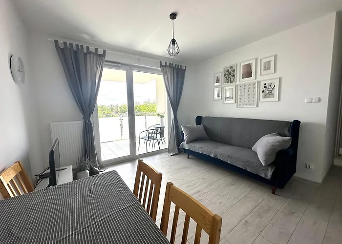 شقة Sdh 1 Comfortable Near Warsaw رادزيمين