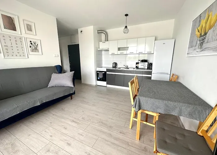 Sdh 1 Comfortable Near Warsaw