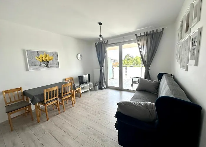 شقة Sdh 1 Comfortable Near Warsaw *