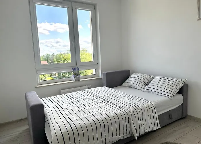 Sdh 1 Comfortable Near Warsaw *