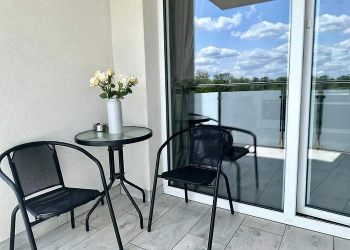 Sdh 1 Comfortable Near Warsaw