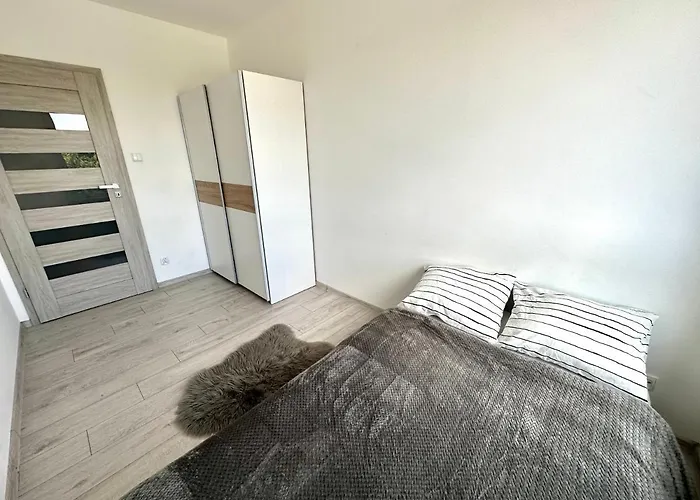 Sdh 1 Comfortable Near Warsaw