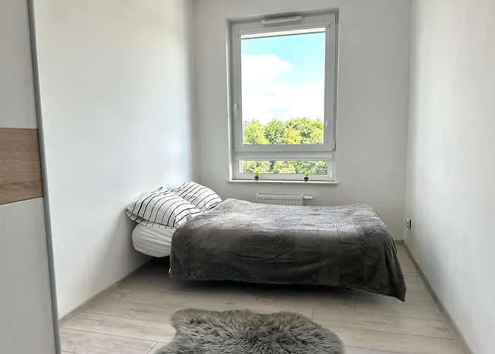 Sdh 1 Comfortable Near Warsaw * رادزيمين